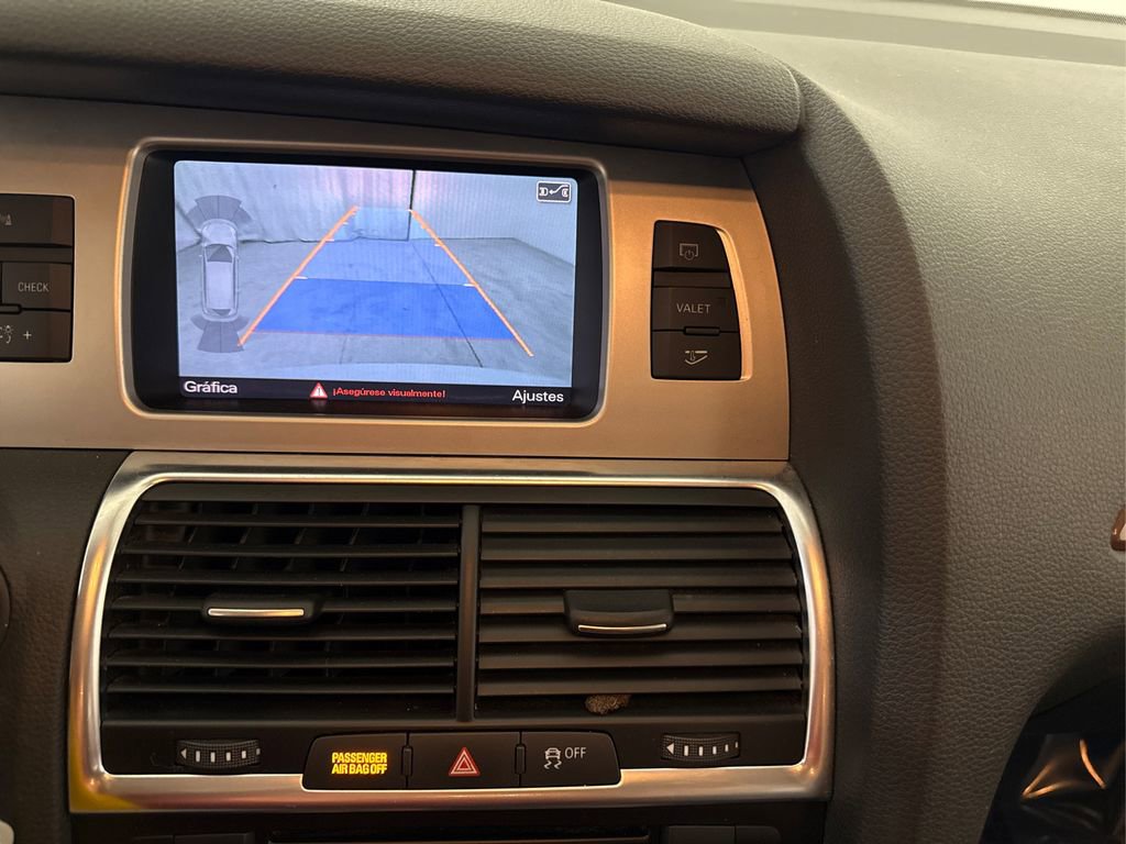 Used 2012 Audi Q7 3.0T S line Prestige image 31