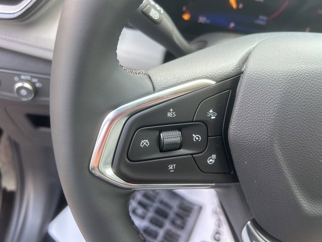 New 2026 Chevrolet TrailBlazer LT w/ Convenience Package image 19