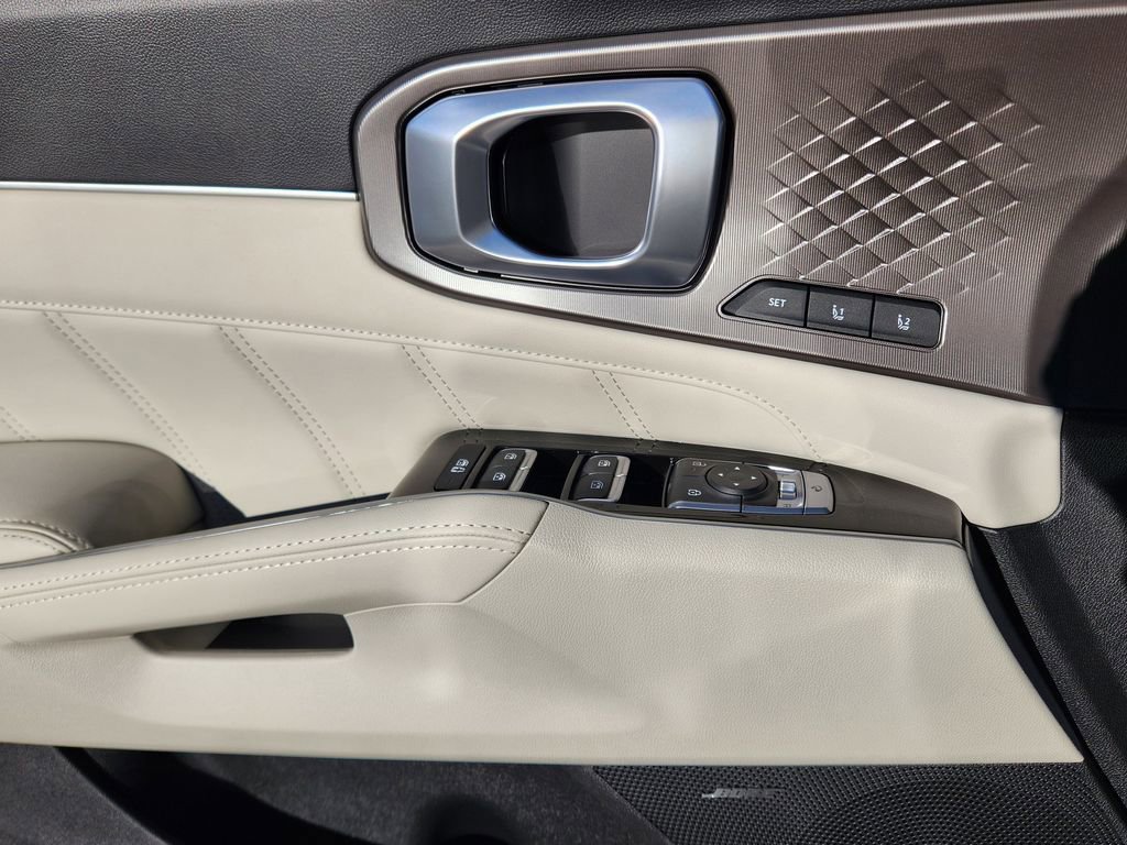 New 2026 Kia Sorento SX Prestige image 6