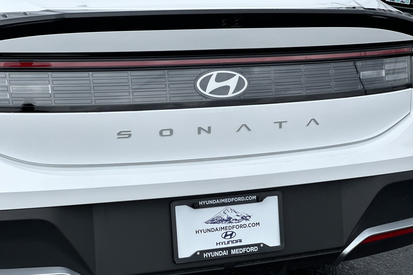 New 2026 Hyundai Sonata SE FWD image 24