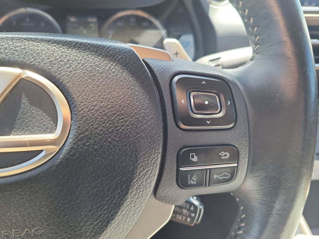 Used 2019 Lexus IS 300 w/ Accessory Package 2 RWD image 24