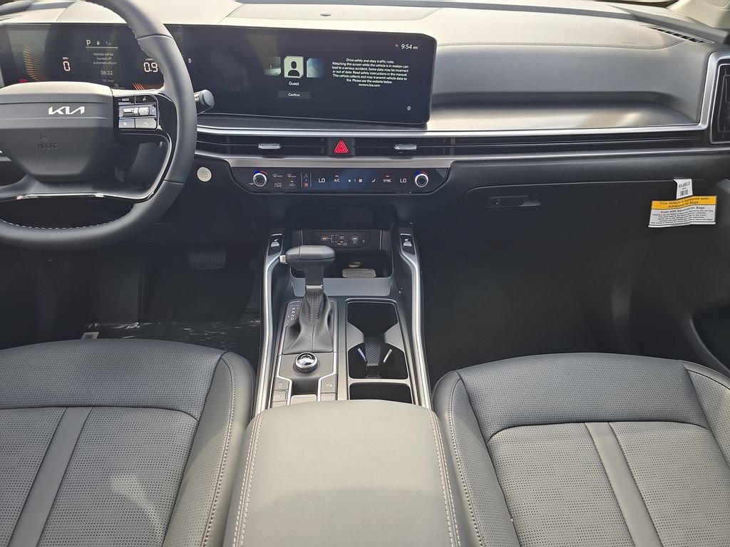 New 2026 Kia Sorento S FWD image 14