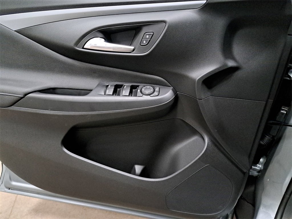 New 2025 Buick Envista Preferred w/ Convenience I Package image 25