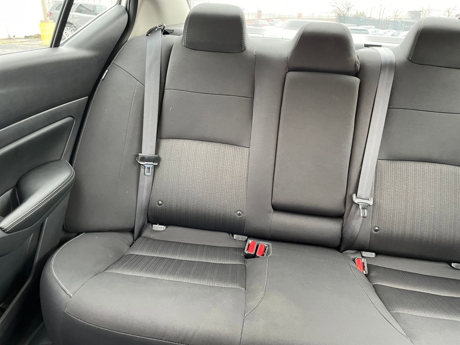 Used 2025 Nissan Altima 2.5 SV image 38