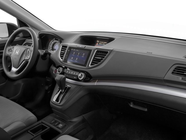 Used 2016 Honda CR-V EX image 16