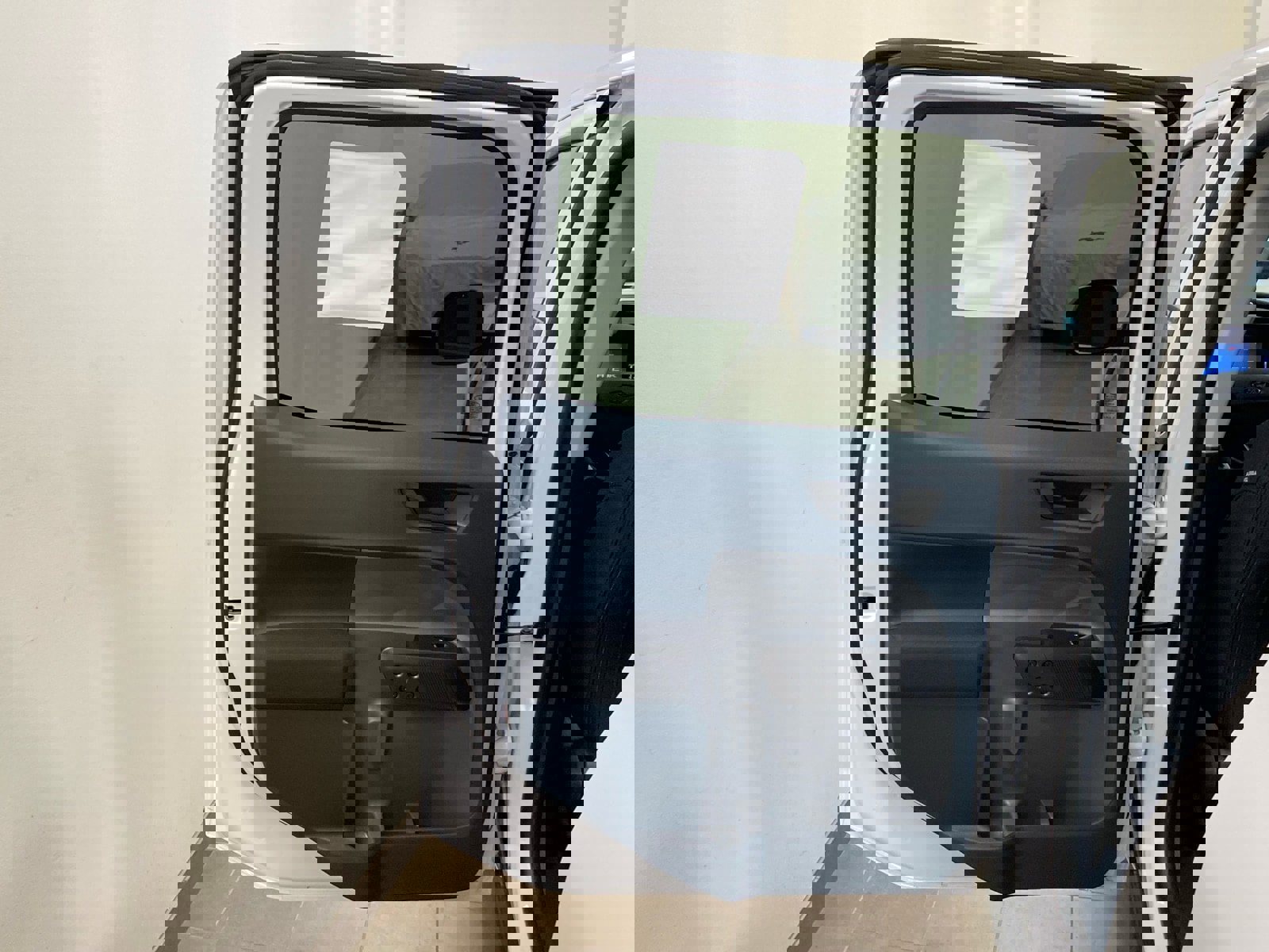 New 2025 Ford Maverick XL w/ 4K Tow Package image 32