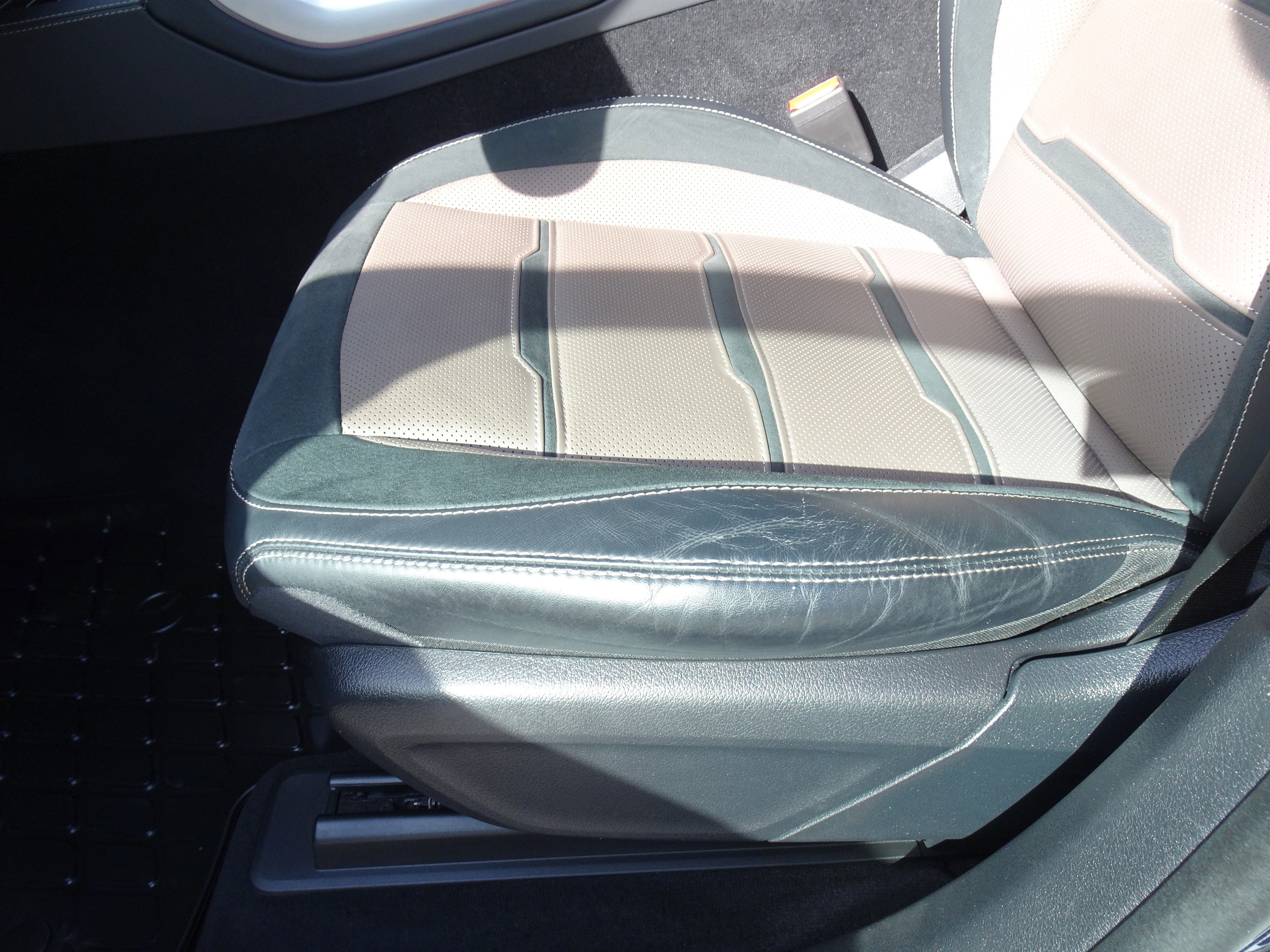 Used 2022 Mercedes-Benz GLE 53 AMG 4MATIC Coupe image 12