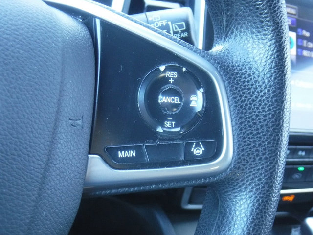 Used 2020 Honda CR-V EX image 35