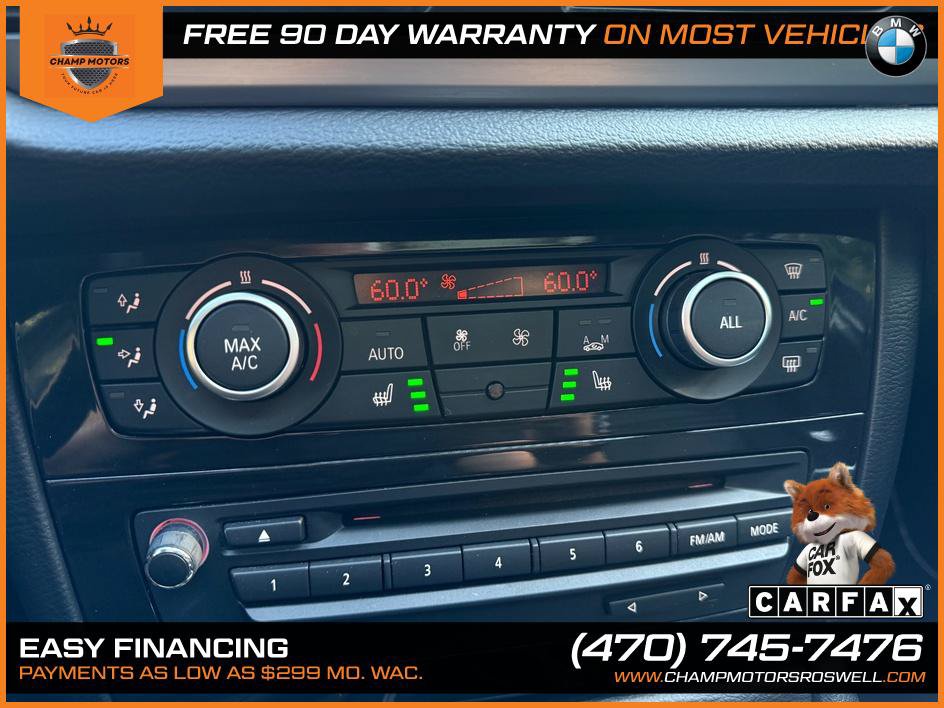 Used 2015 BMW X1 xDrive28i AWD/4WD image 24