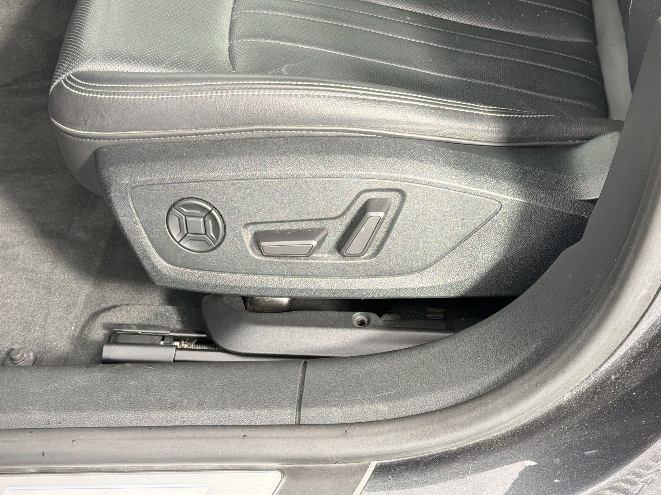 Used 2023 Audi A7 3.0T Premium Plus w/ Premium Plus image 12