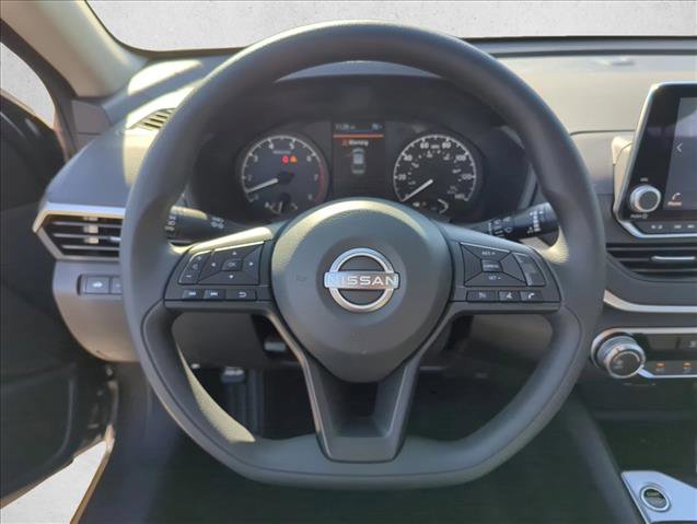 New 2025 Nissan Altima 2.5 S image 19