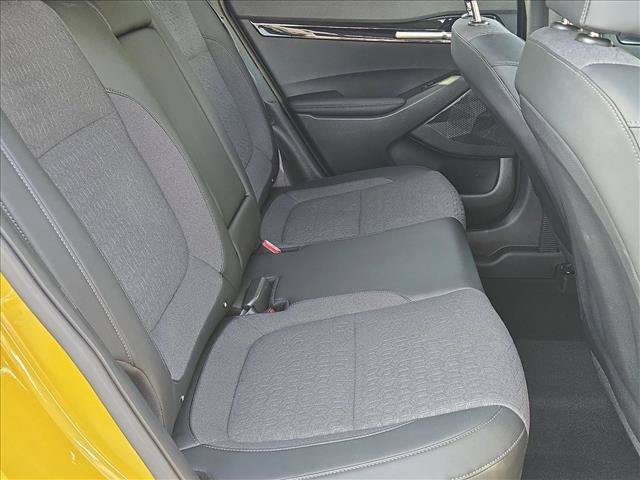 Used 2024 Kia Seltos S FWD image 20