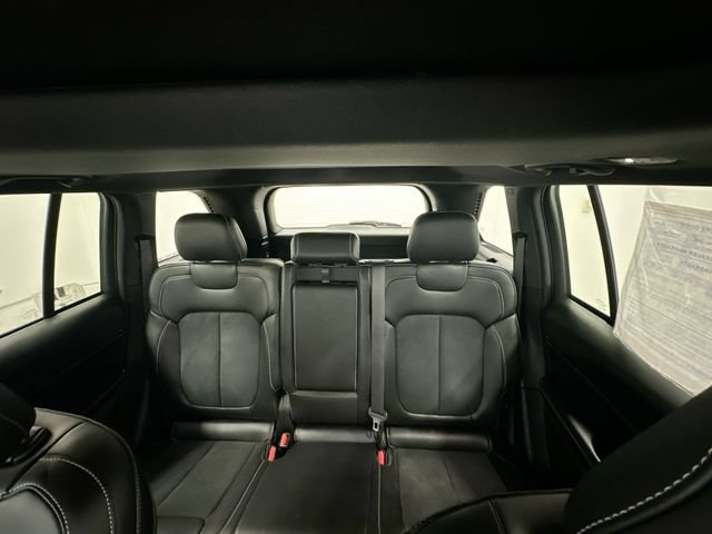 Certified 2025 Jeep Grand Cherokee Altitude AWD/4WD image 25