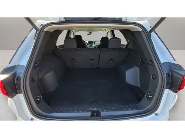 Used 2022 Chevrolet Equinox LT image 31