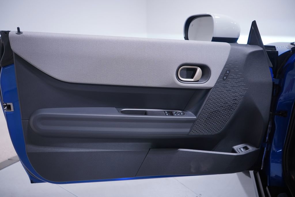 Used 2025 MINI Cooper S image 13