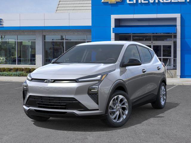 New 2027 Chevrolet Bolt LT image 6