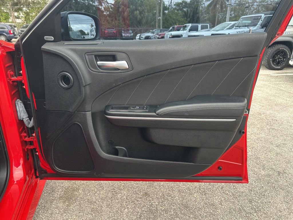 Certified 2023 Dodge Charger GT image 26
