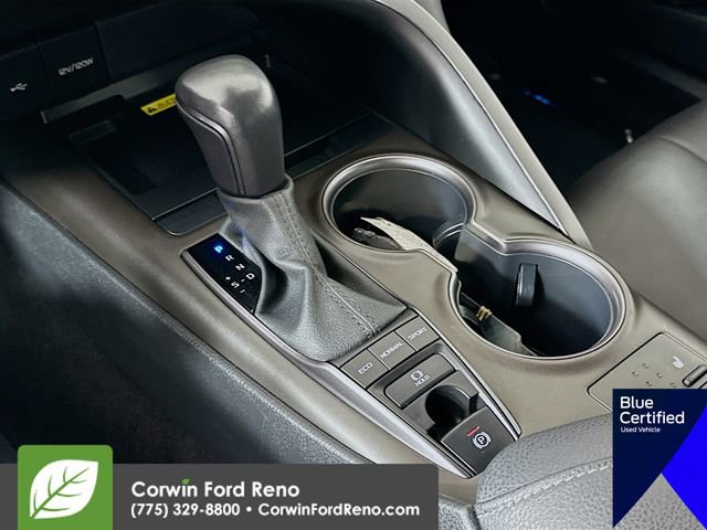 Used 2023 Toyota Camry XSE image 19