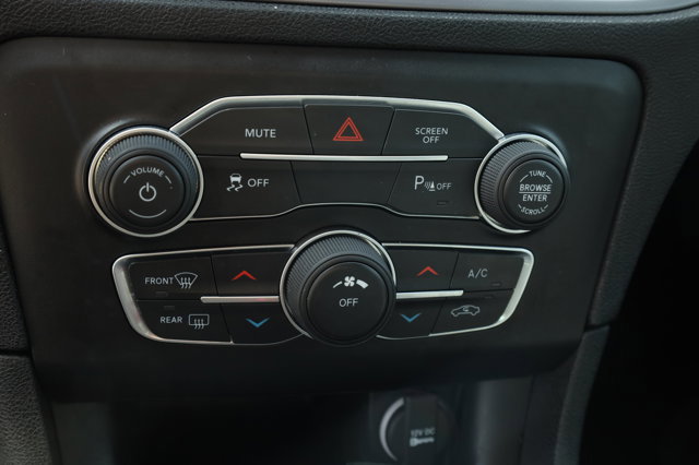 Certified 2023 Dodge Charger SXT image 13