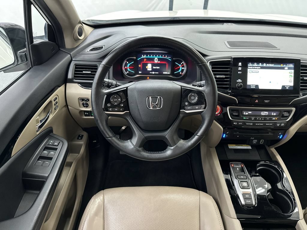 Used 2019 Honda Pilot Elite image 29