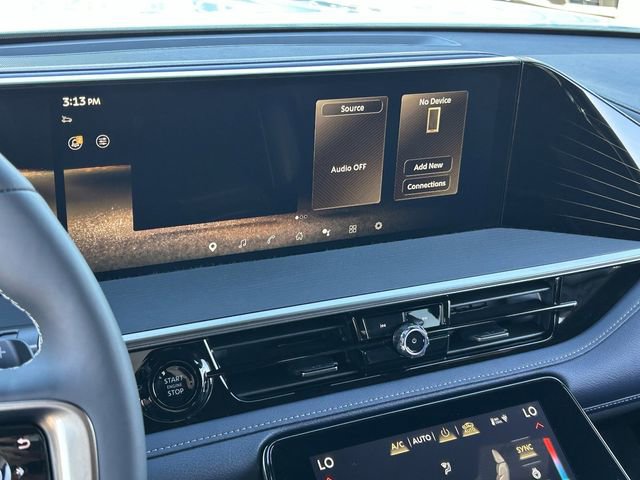 New 2026 INFINITI QX80 4WD image 26