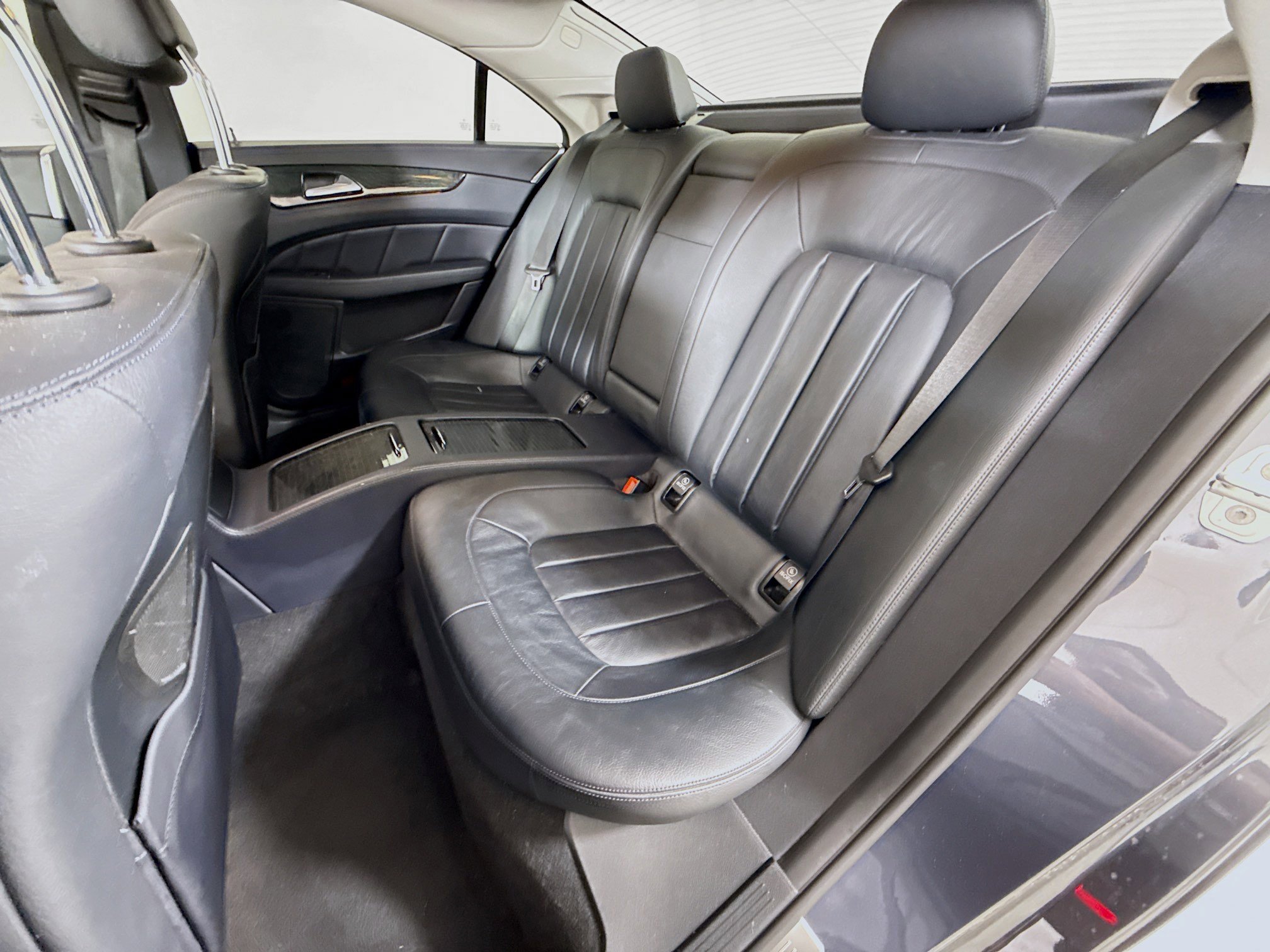 Used 2016 Mercedes-Benz CLS 400 4MATIC image 24