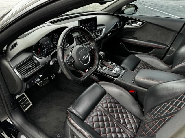 Used 2017 Audi A7 3.0T Competition Prestige AWD/4WD image 7