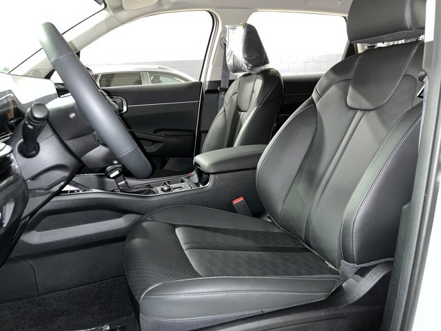 New 2026 Kia Sorento EX image 19
