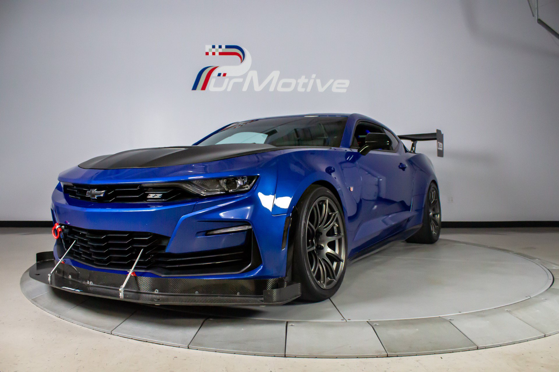 Used 2023 Chevrolet Camaro SS