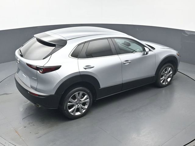 Certified 2021 MAZDA CX-30 AWD 2.5 S w/ Select Package image 36