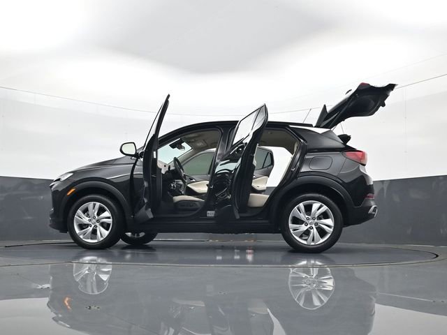 Certified 2024 Buick Encore GX Preferred w/ Comfort Package AWD/4WD image 34