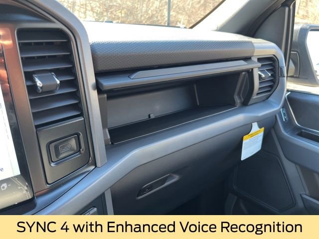 New 2026 Ford F150 XLT w/ Equipment Group 302A MID image 41