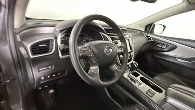 Used 2021 Nissan Murano SL AWD/4WD image 13