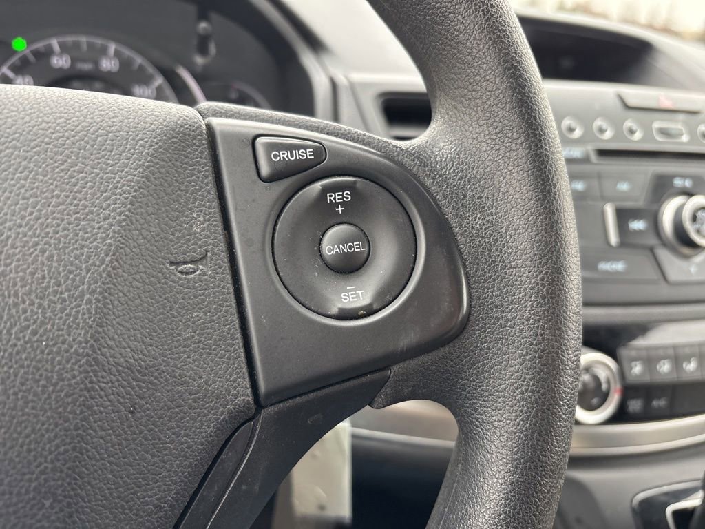 Used 2016 Honda CR-V SE image 22