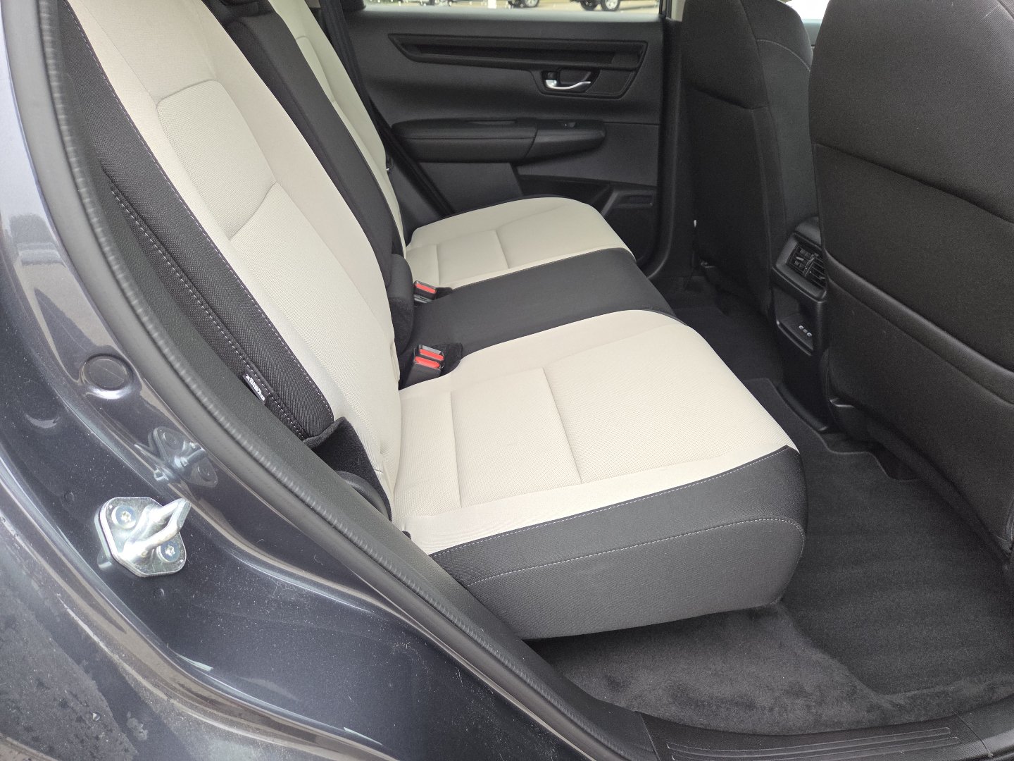 Used 2025 Honda CR-V EX image 21