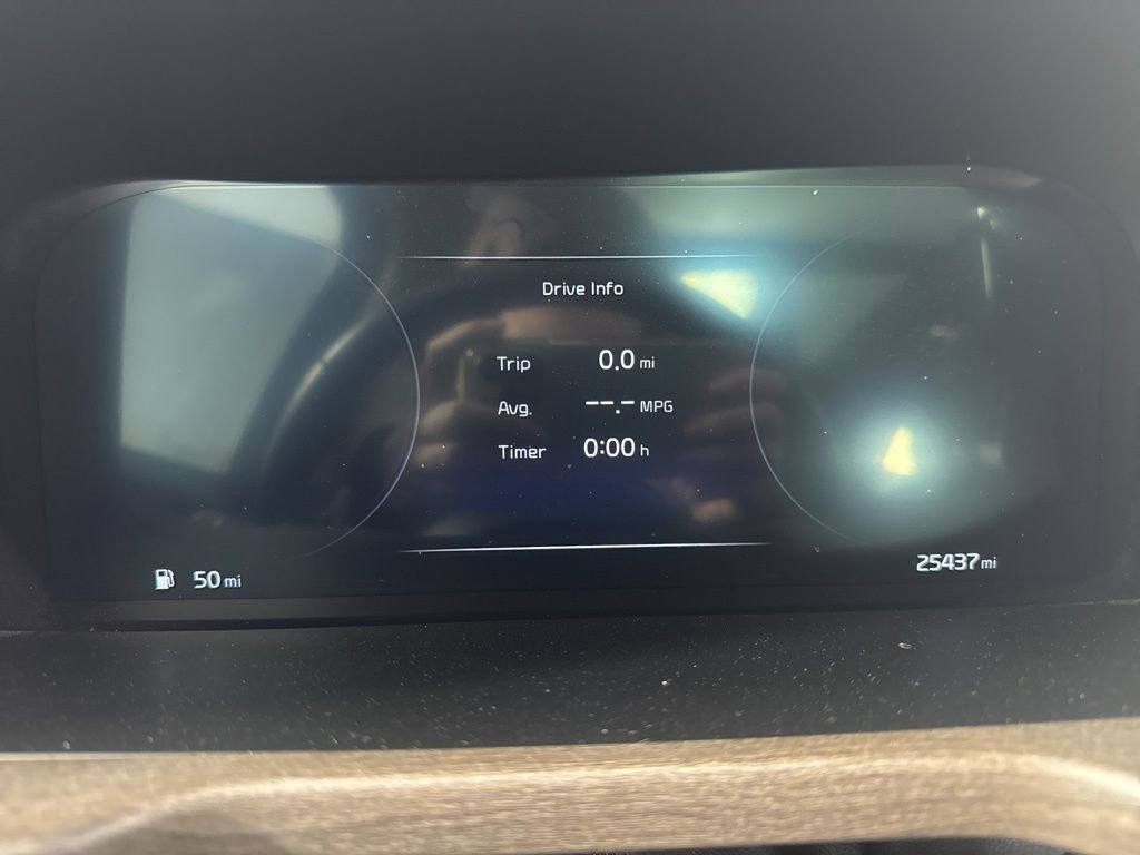 Used 2021 Kia Sorento SX Prestige image 22