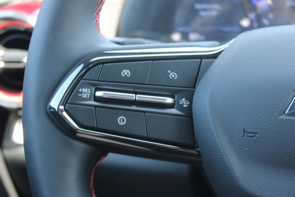 New 2026 Chevrolet Equinox ACTIV w/ Convenience Package III FWD image 34