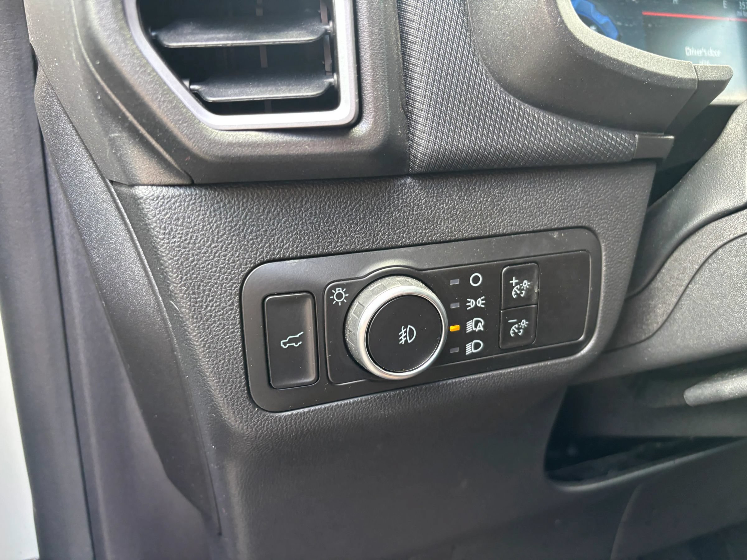 Used 2025 Ford Bronco Sport Outer Banks w/ Outer Banks Tech Package+ AWD/4WD image 21