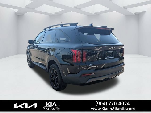 Used 2023 Kia Sorento S w/ Panoramic Sunroof Package AWD/4WD image 5