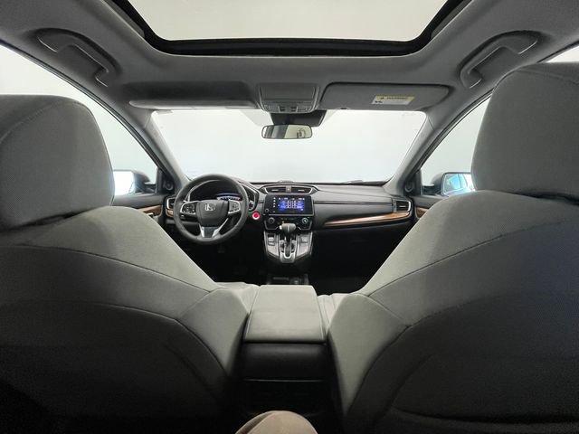 Used 2017 Honda CR-V EX image 21