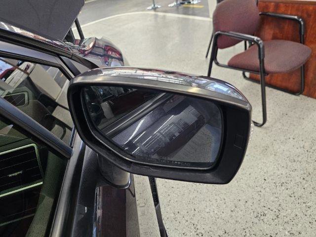 Used 2015 Subaru WRX STI AWD/4WD image 31