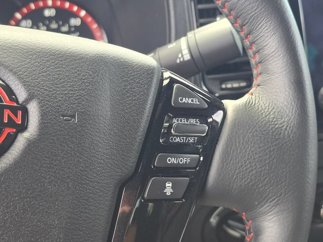 Certified 2024 Nissan Frontier PRO-4X w/ Pro Premium Package AWD/4WD image 27