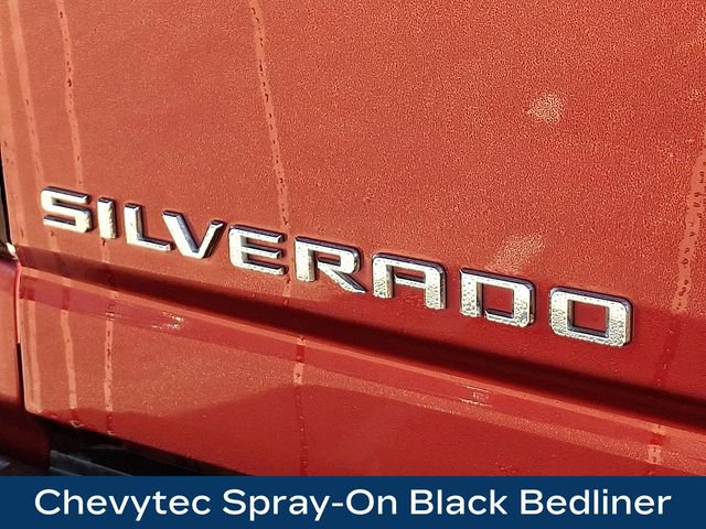 Used 2025 Chevrolet Silverado 3500 High Country image 33