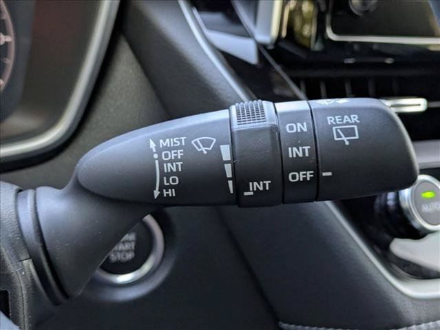 Used 2026 Toyota Corolla SE FWD image 8