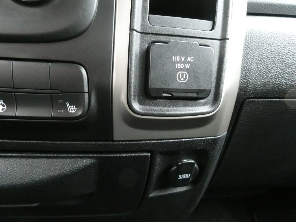 Used 2014 RAM 2500 Big Horn AWD/4WD image 28