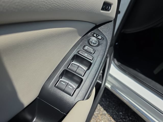 Certified 2022 Honda Accord EX-L image 17