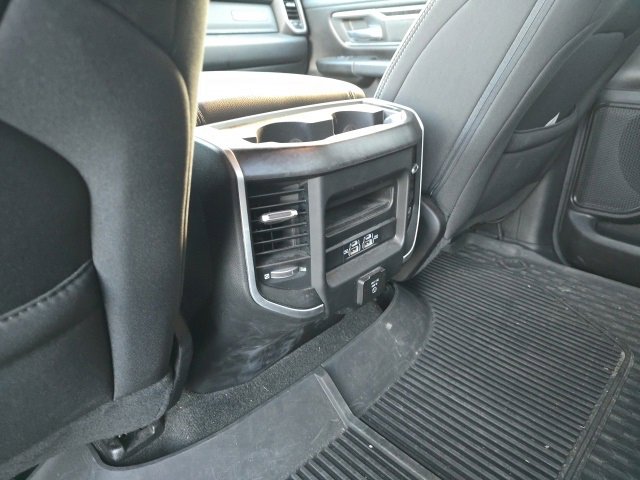 Used 2022 RAM 1500 Big Horn image 22