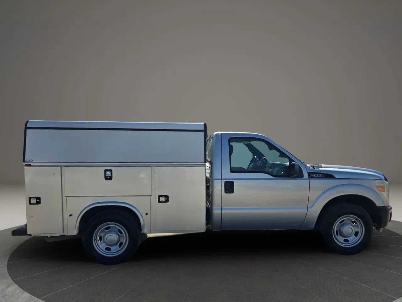 Used 2016 Ford F350 XL image 12