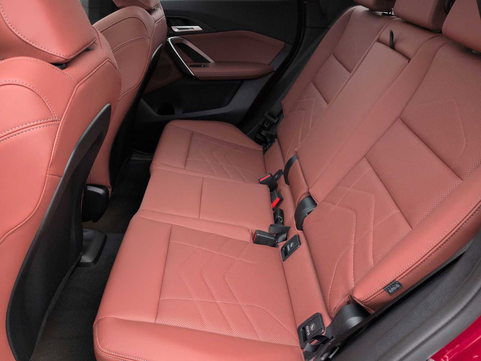 New 2026 BMW X1 xDrive28i w/ Convenience Package image 19