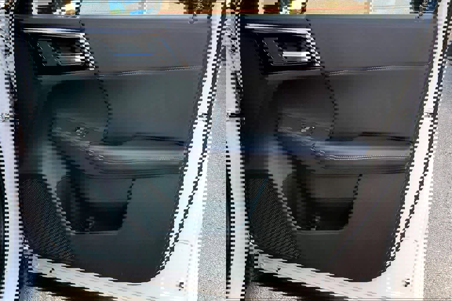 Used 2023 Mitsubishi Outlander SE image 22